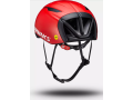 CAPACETE SPECIALIZED EVADE 3 - VERMELHO/PRETO